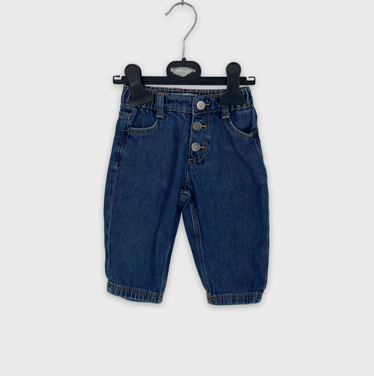 0-Jeans Zara Kids 18 mois