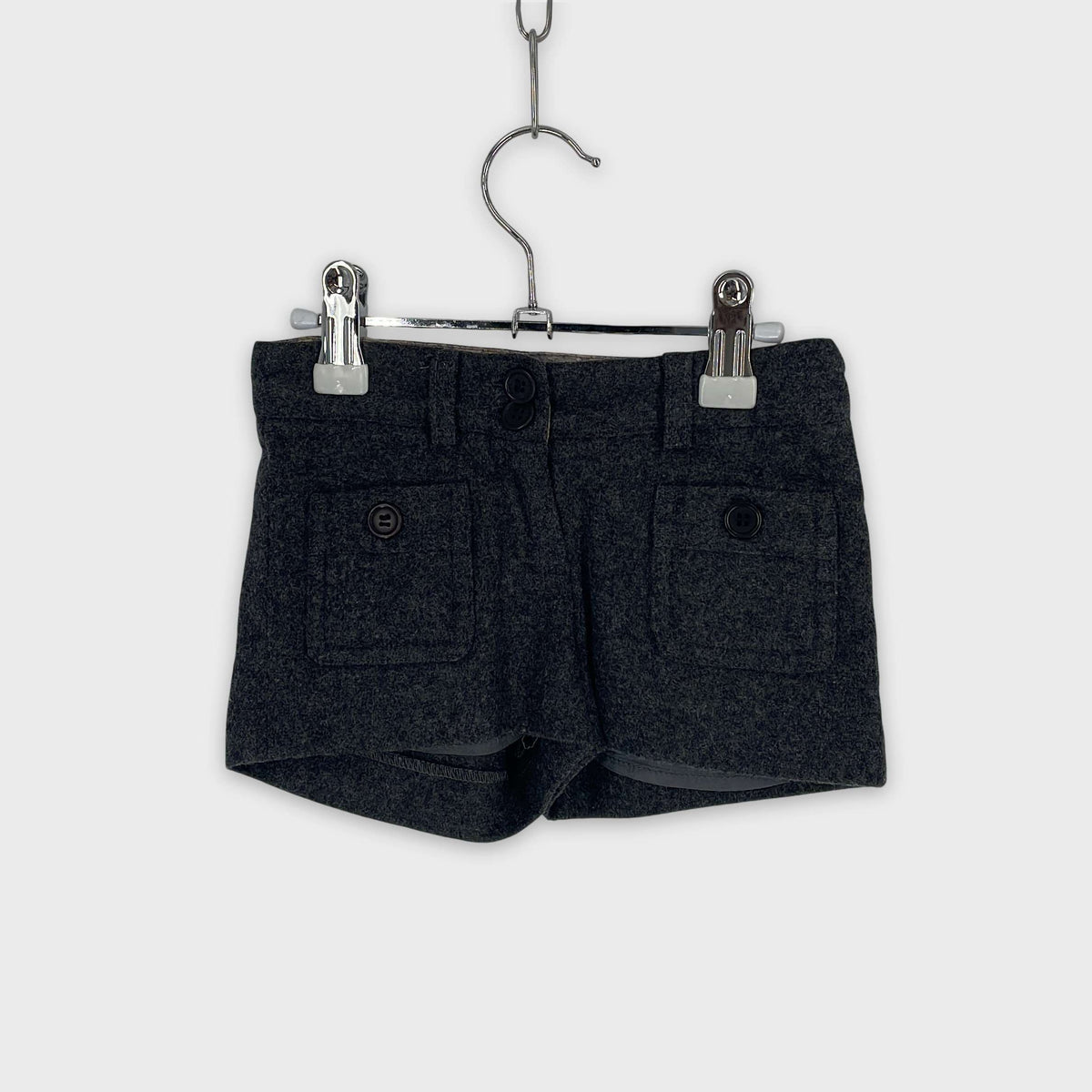 0-Short Bonpoint 3 ans