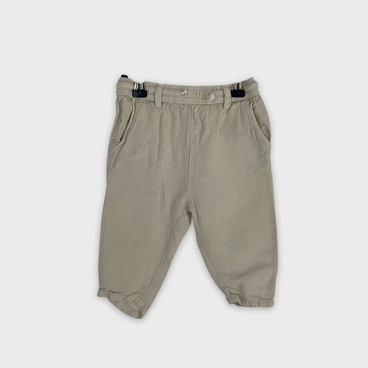 0-Pantalon Zara Kids 6 mois