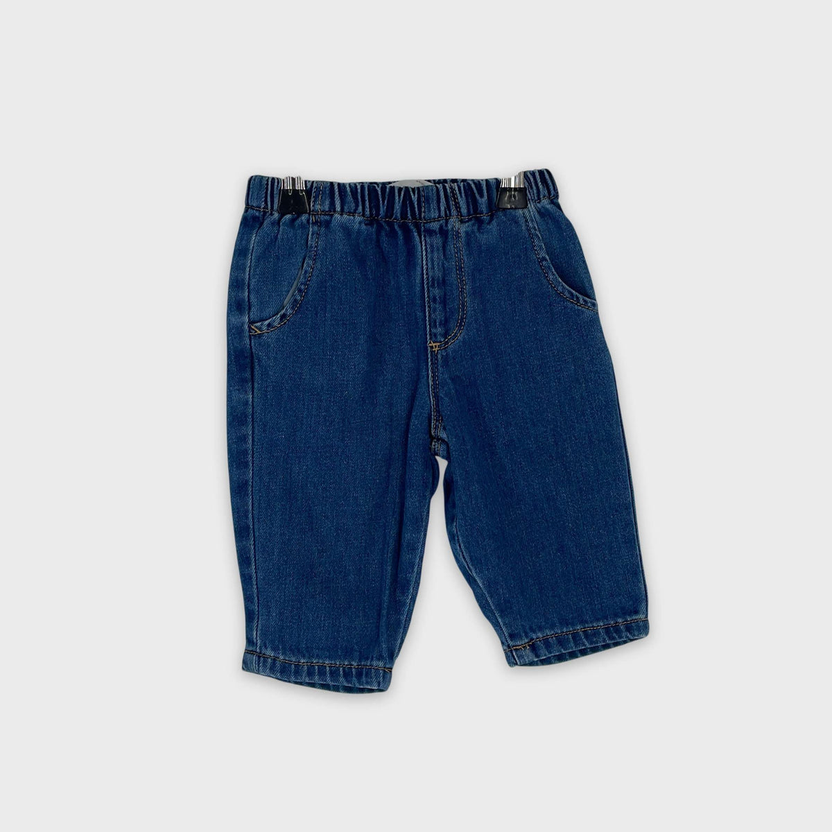 0-Jeans Zara Kids 6 mois