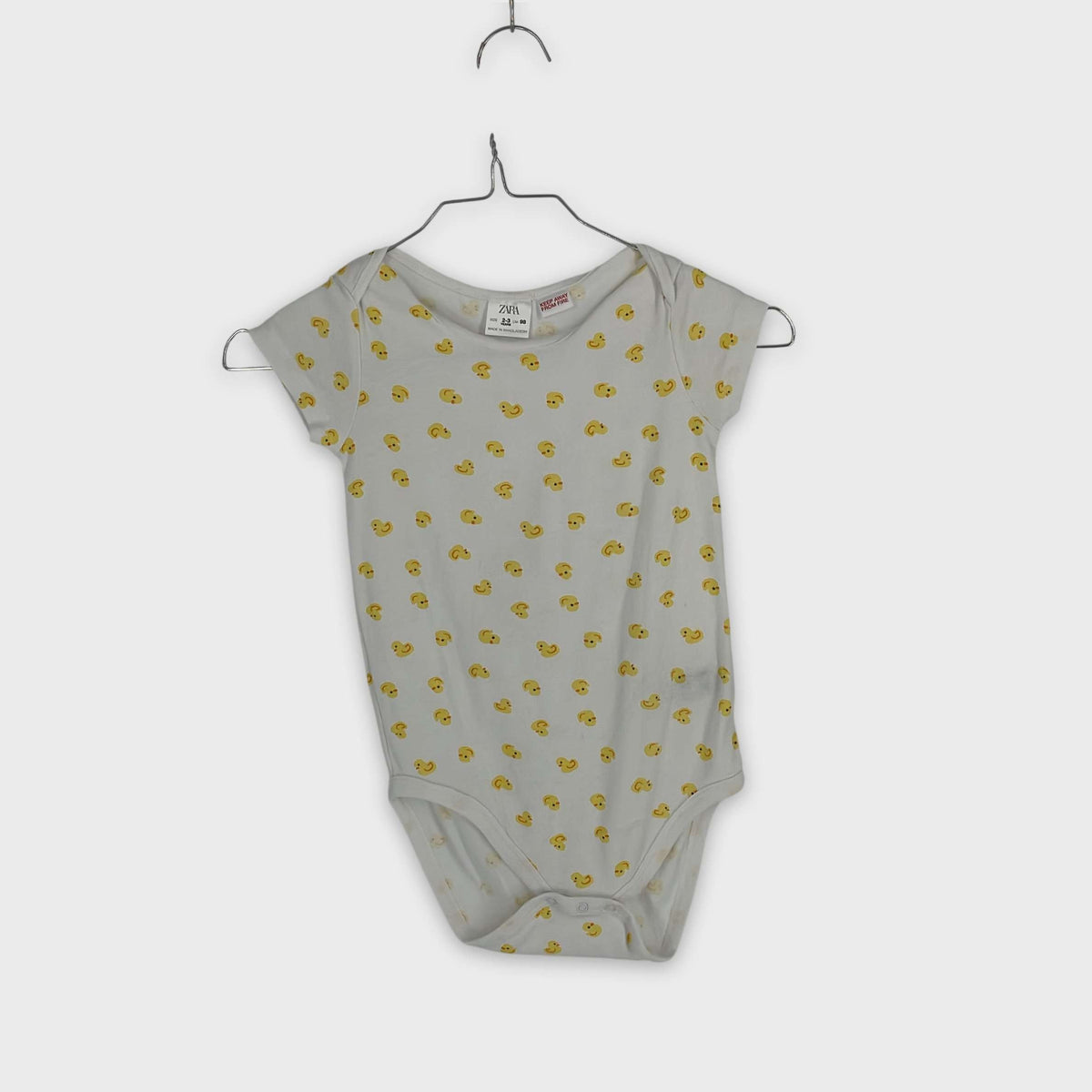 0-Body Zara Kids 3 ans