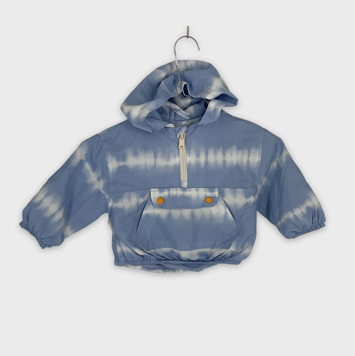 0-Coupe-vent Zara Kids 9-12 Mois