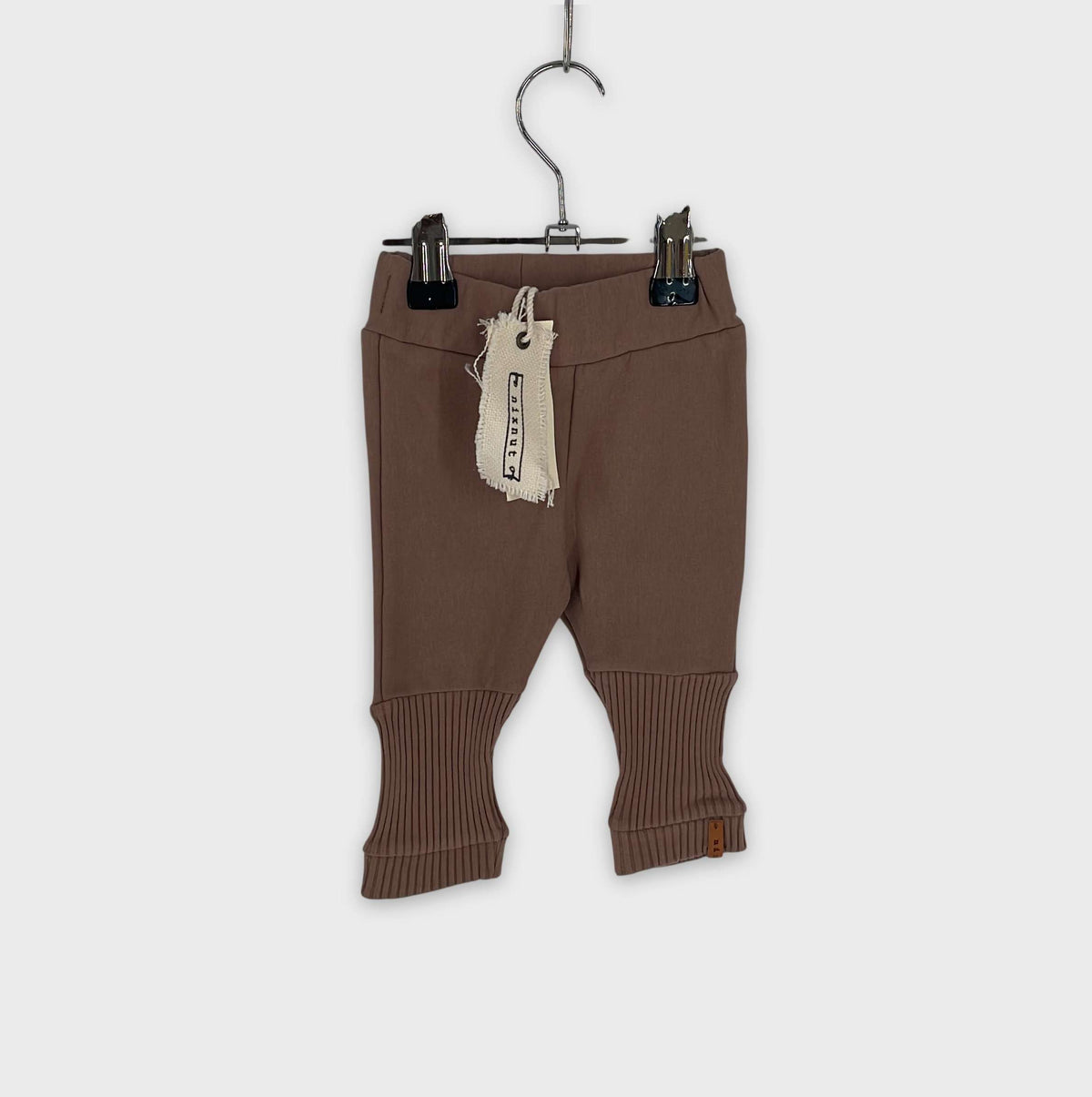 0-Legging Nixnut 3 mois