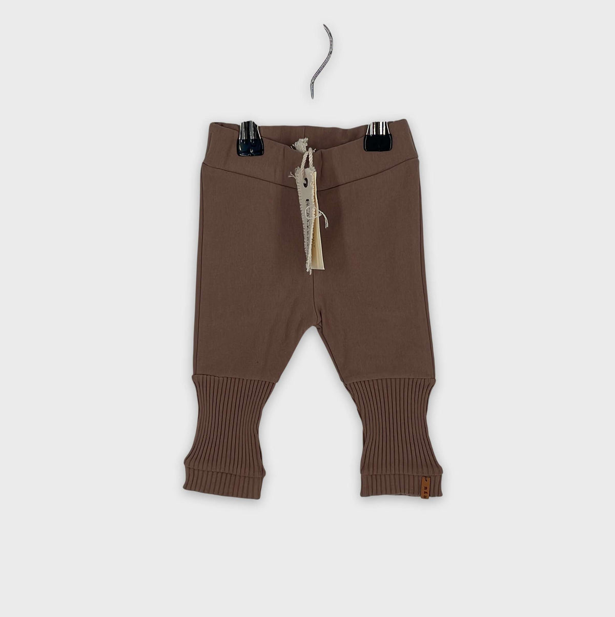 0-Legging Nixnut 6 mois