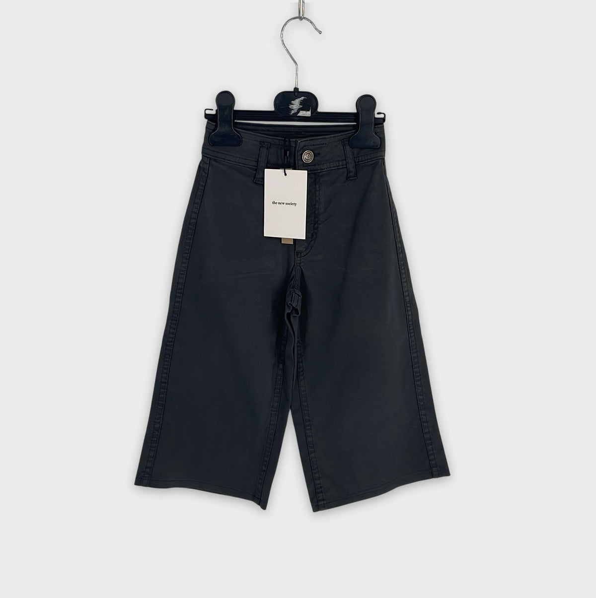 0-Jeans The New Society 3 ans