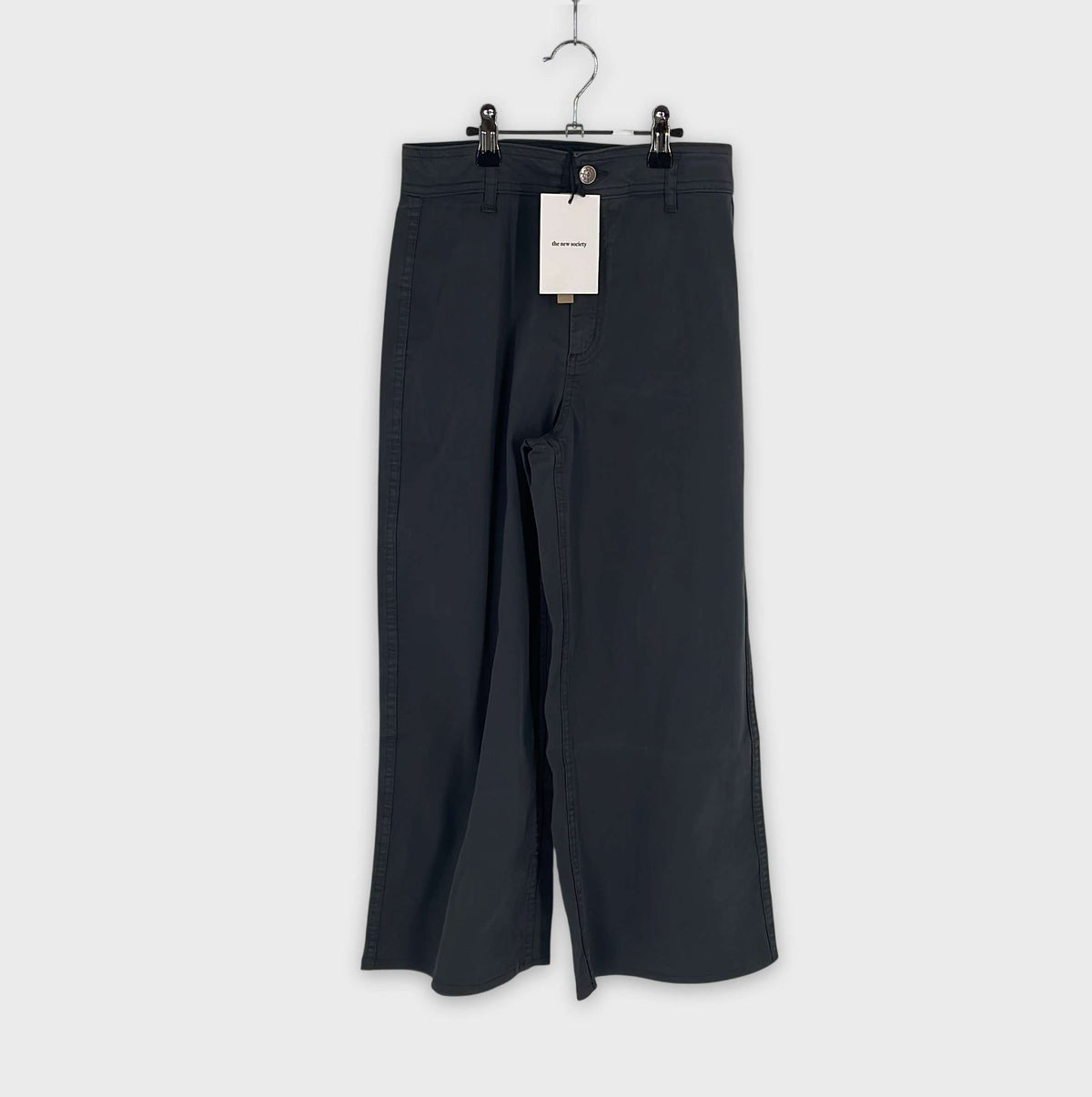 0-Jeans The New Society 12 ans