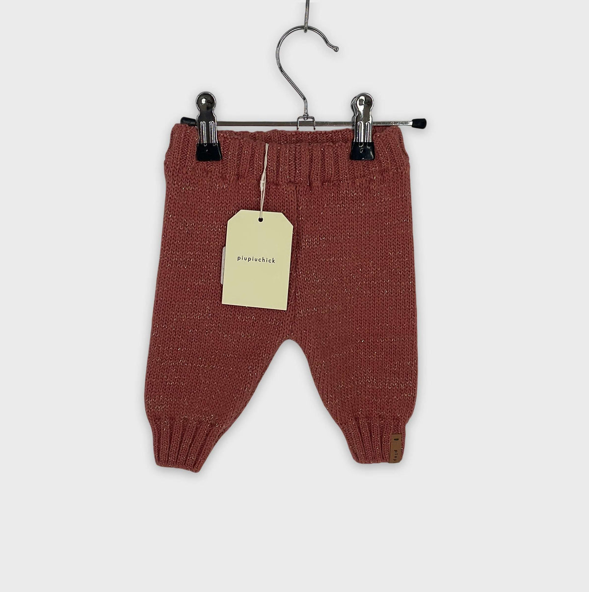 0-Pantalon Piupiuchick 3 mois