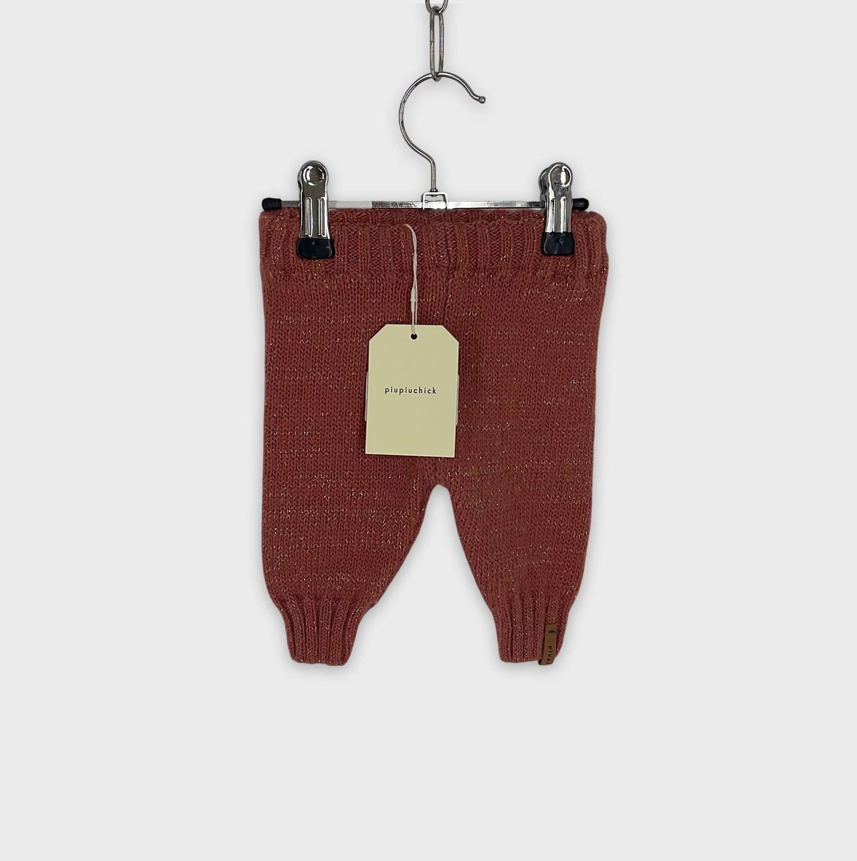 0-Pantalon Piupiuchick 3 mois