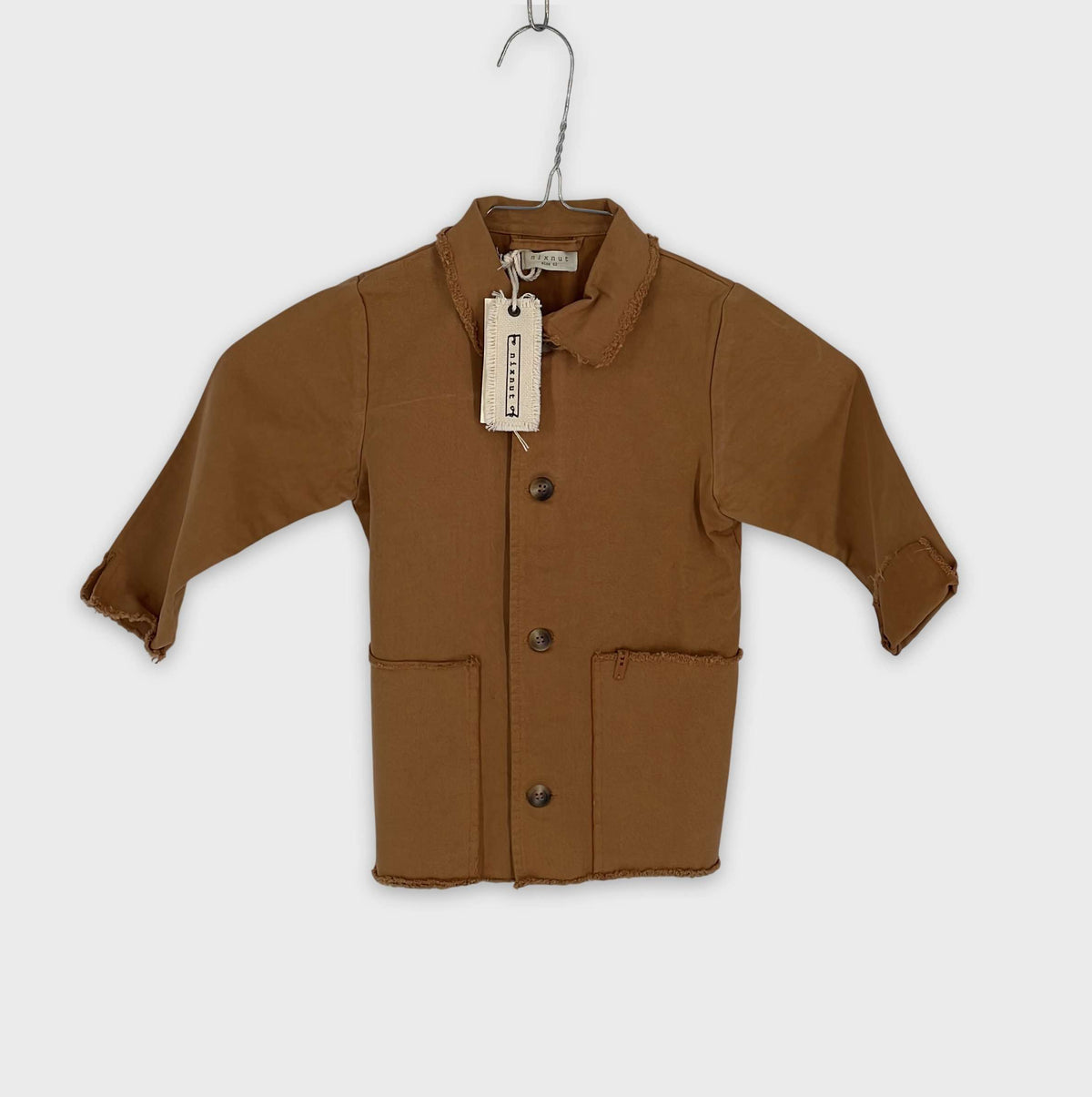 0-Veste/manteau Nixnut 3 mois
