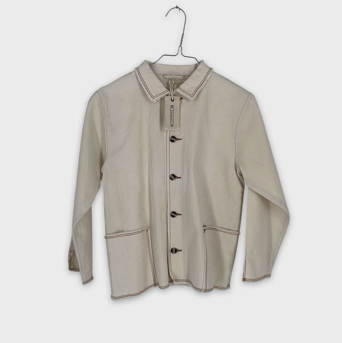 0-Veste/manteau Nixnut 9 ans