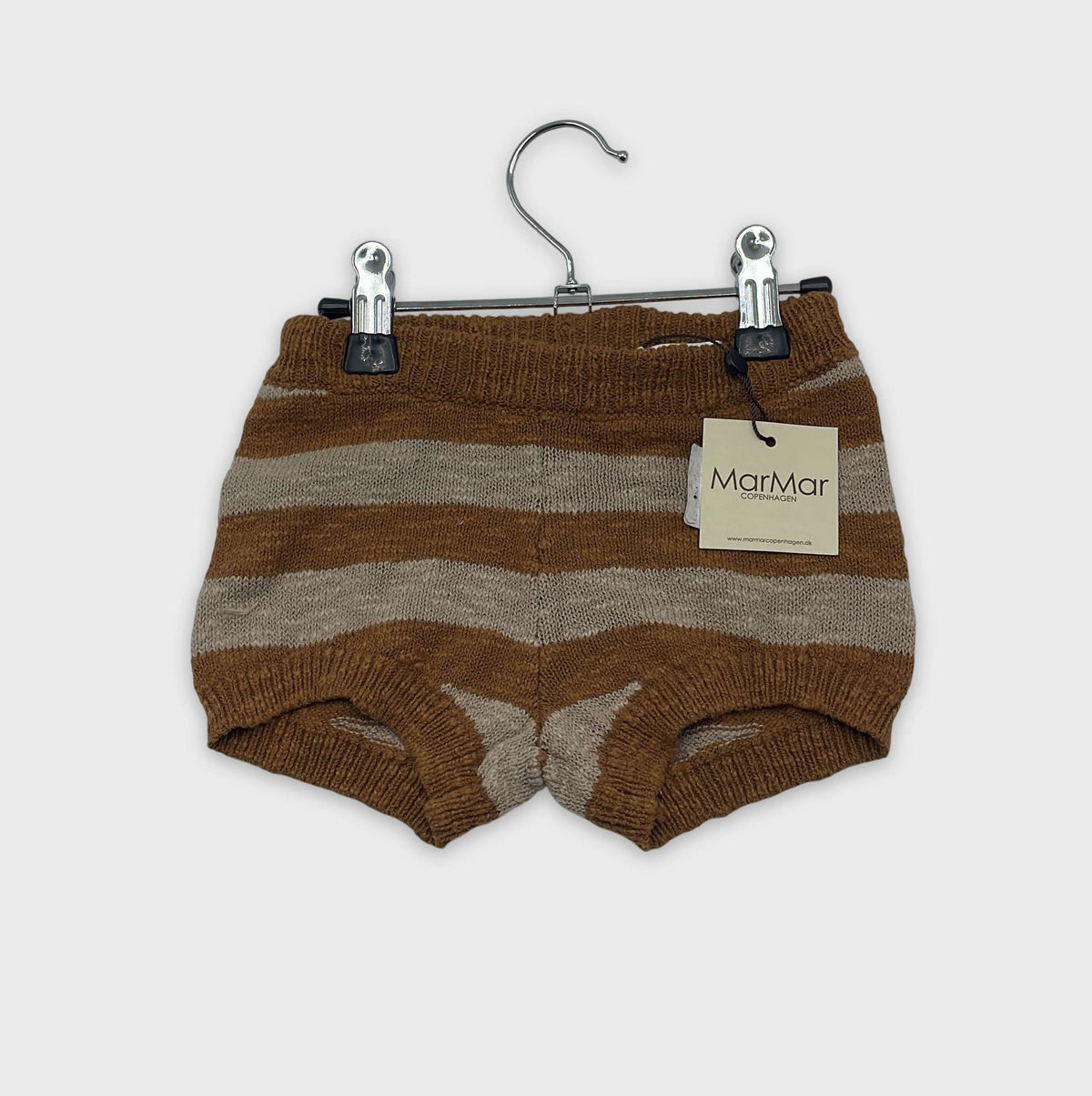 0-Short MarMar Copenhagen 9 mois