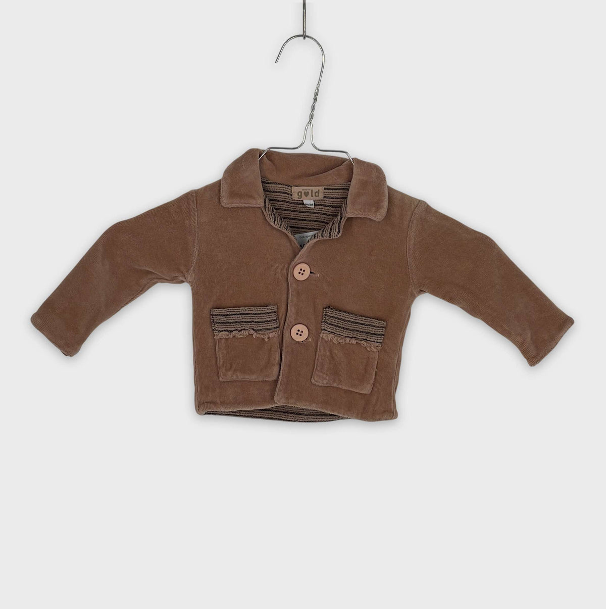 0-Veste/manteau Hartford 3 mois