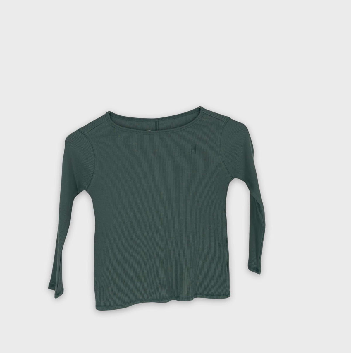0-T-shirt manches longues Marque Inconnue 3-4 Ans