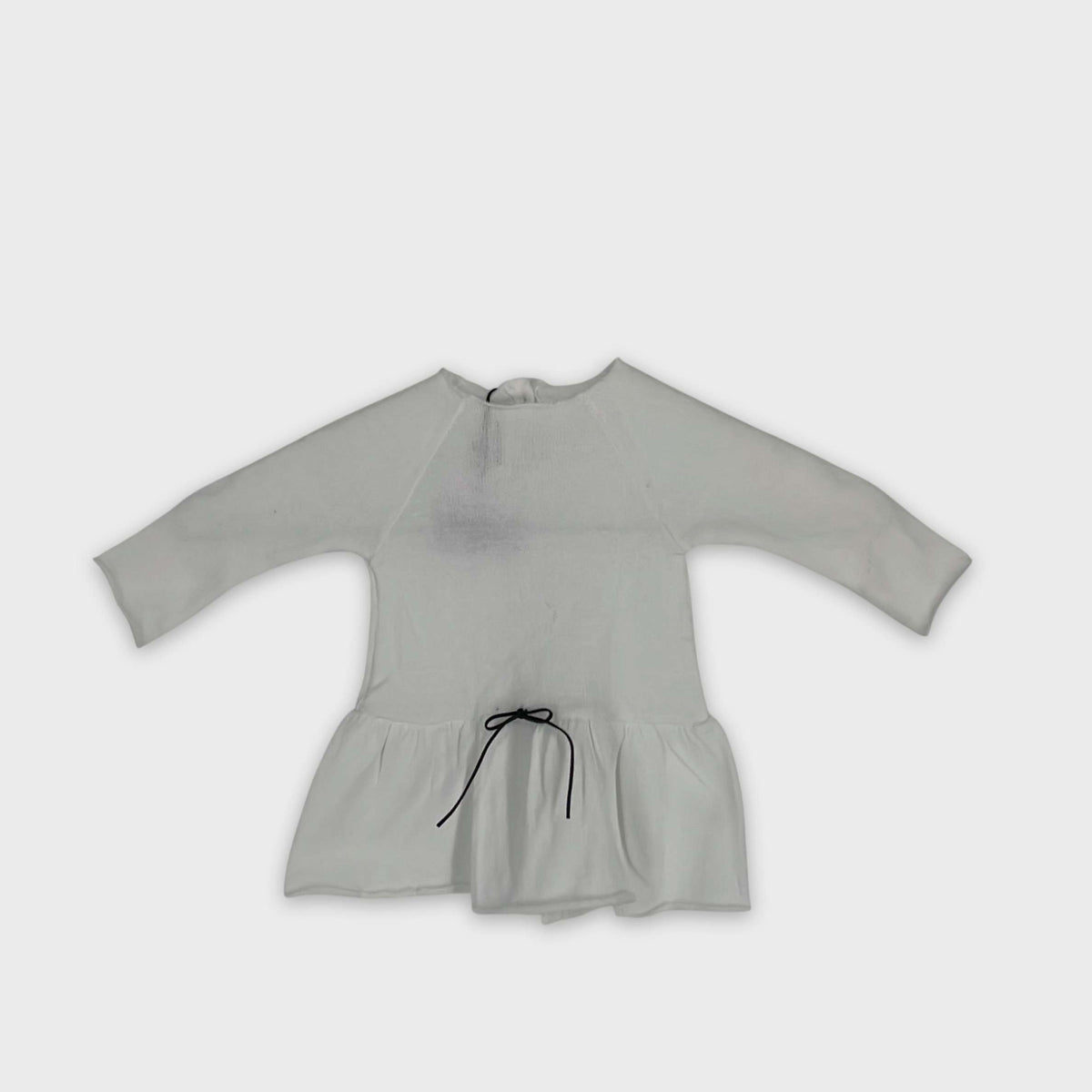 0-Robe Pequeno Tocon 1 mois