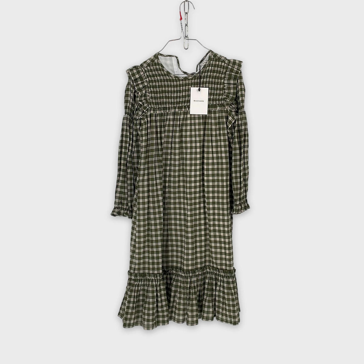 0-Robe The New Society 12 ans