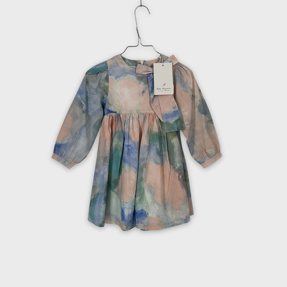 0-Robe Marque Inconnue 3 ans