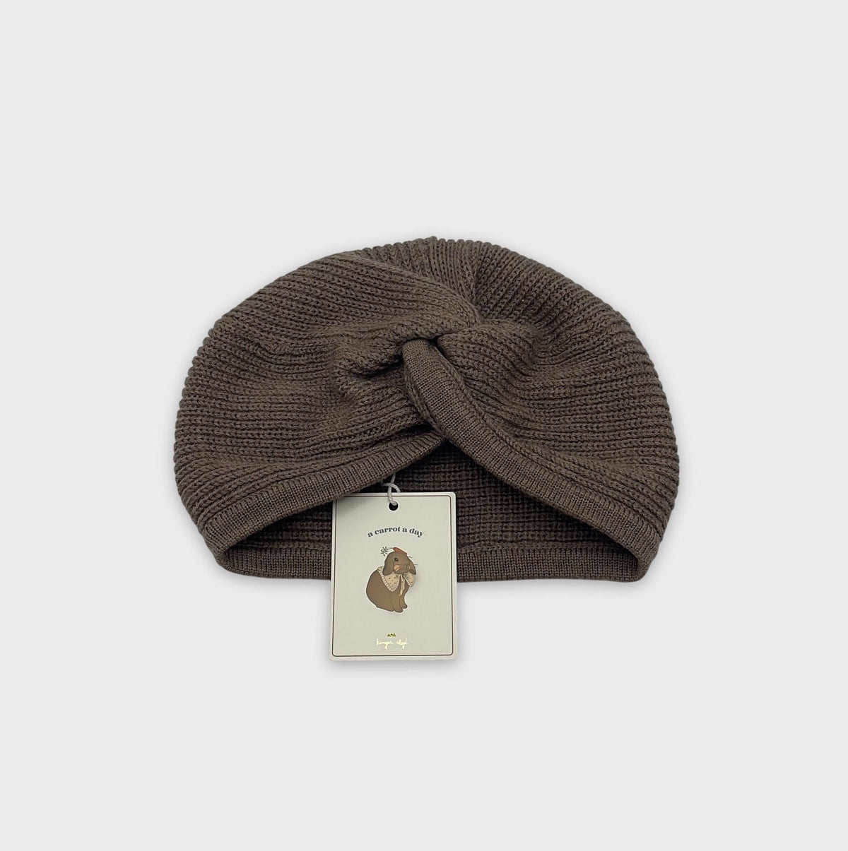 0-Bonnet/Cagoule Konges Slojd 6-9 Mois