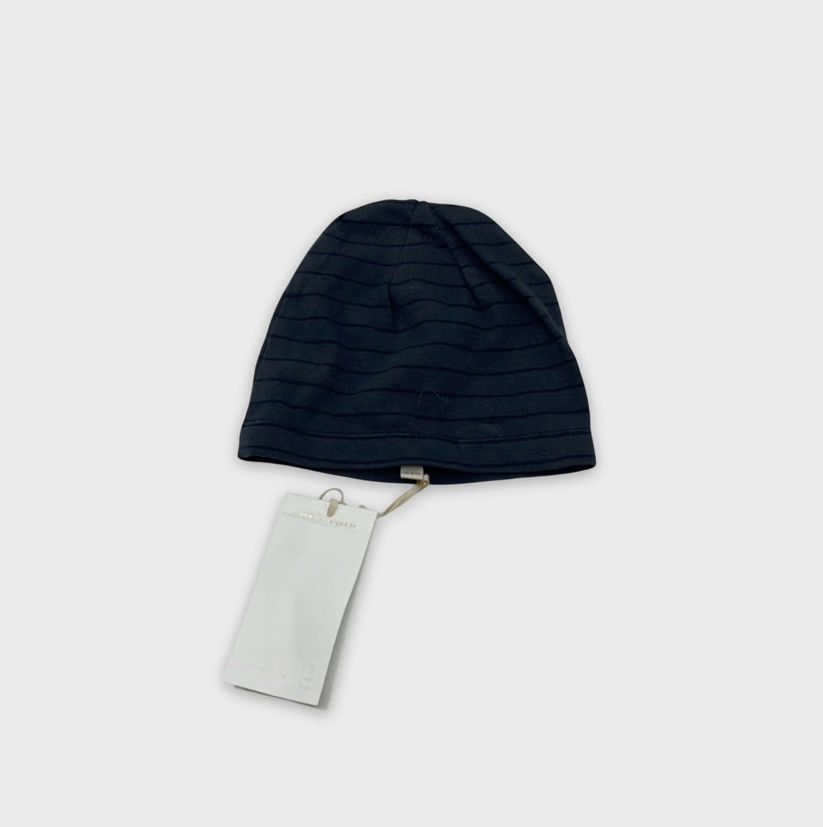 0-Bonnet/Cagoule Hartford 0-6 Mois