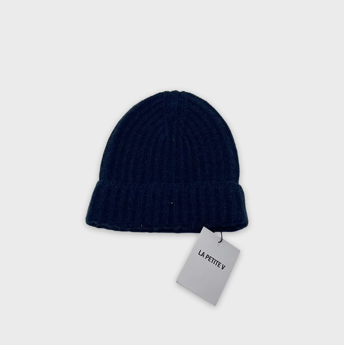 0-Bonnet/Cagoule La petite V
