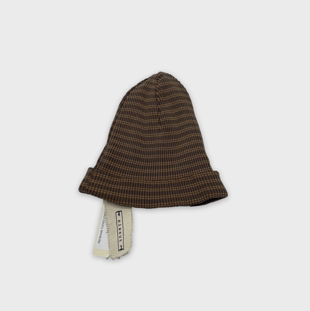 0-Bonnet/Cagoule Nixnut 5-6 Ans