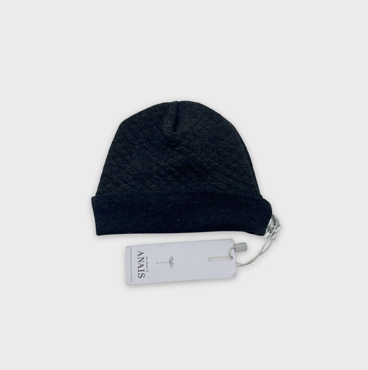 0-Bonnet/Cagoule Les rêves d'Anais 10 ans