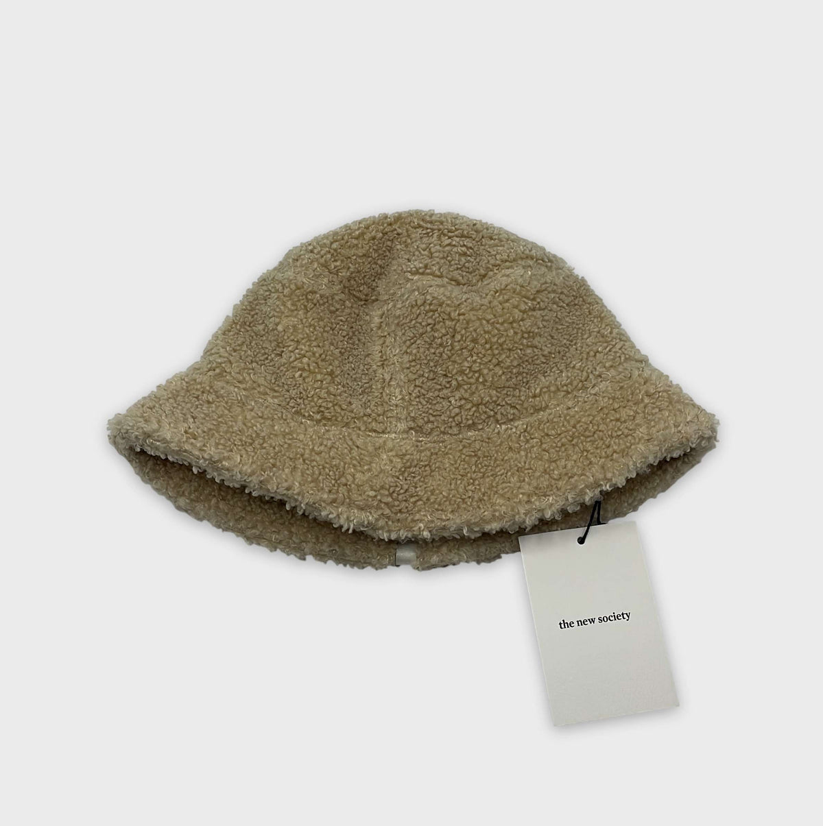 0-Chapeau/bob/casquette The New Society