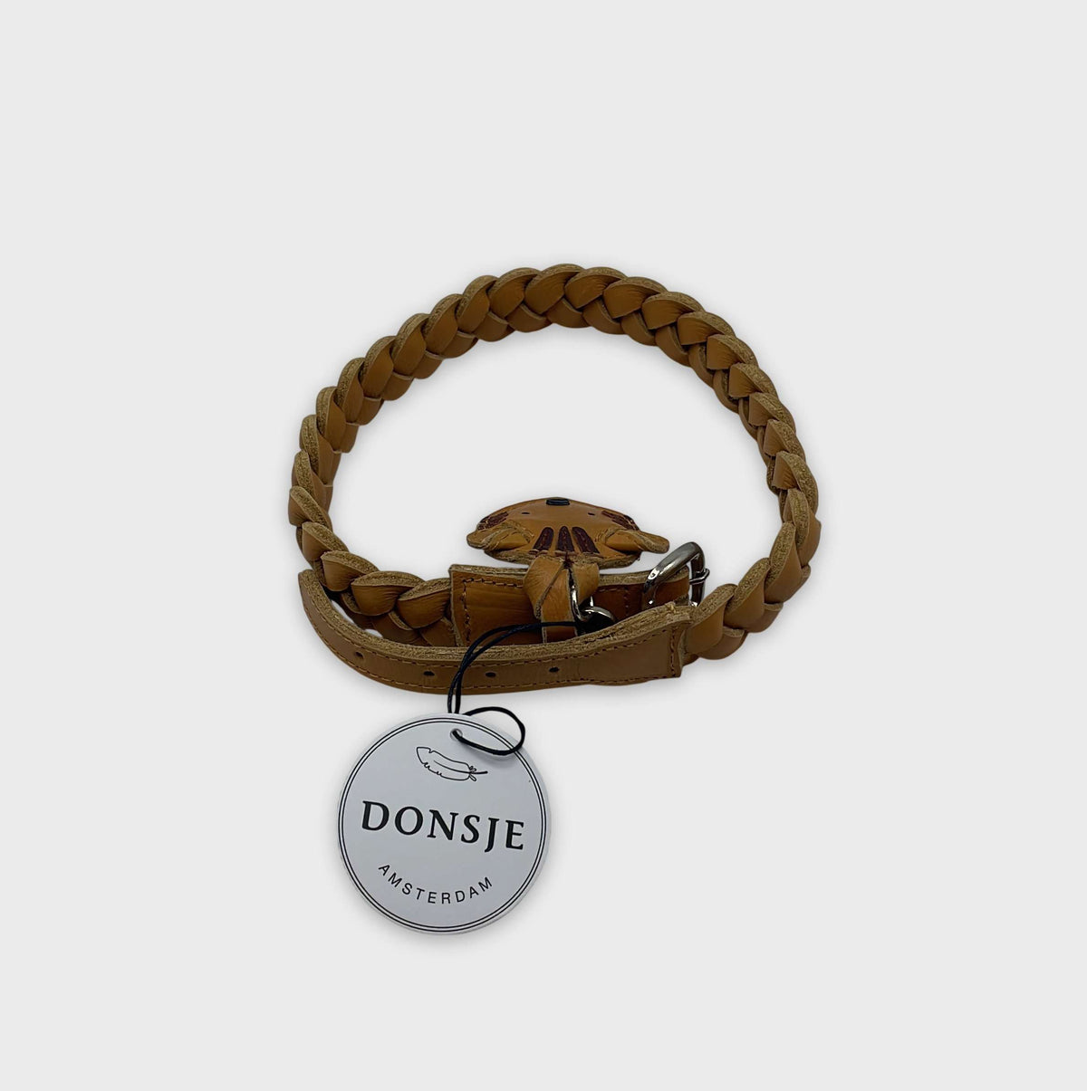 0-Ceinture Donsje 12-24 Mois