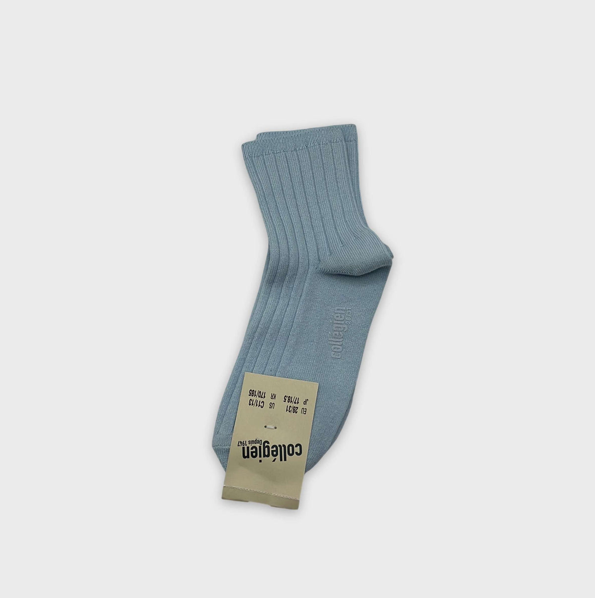 0-Chaussettes Collégien