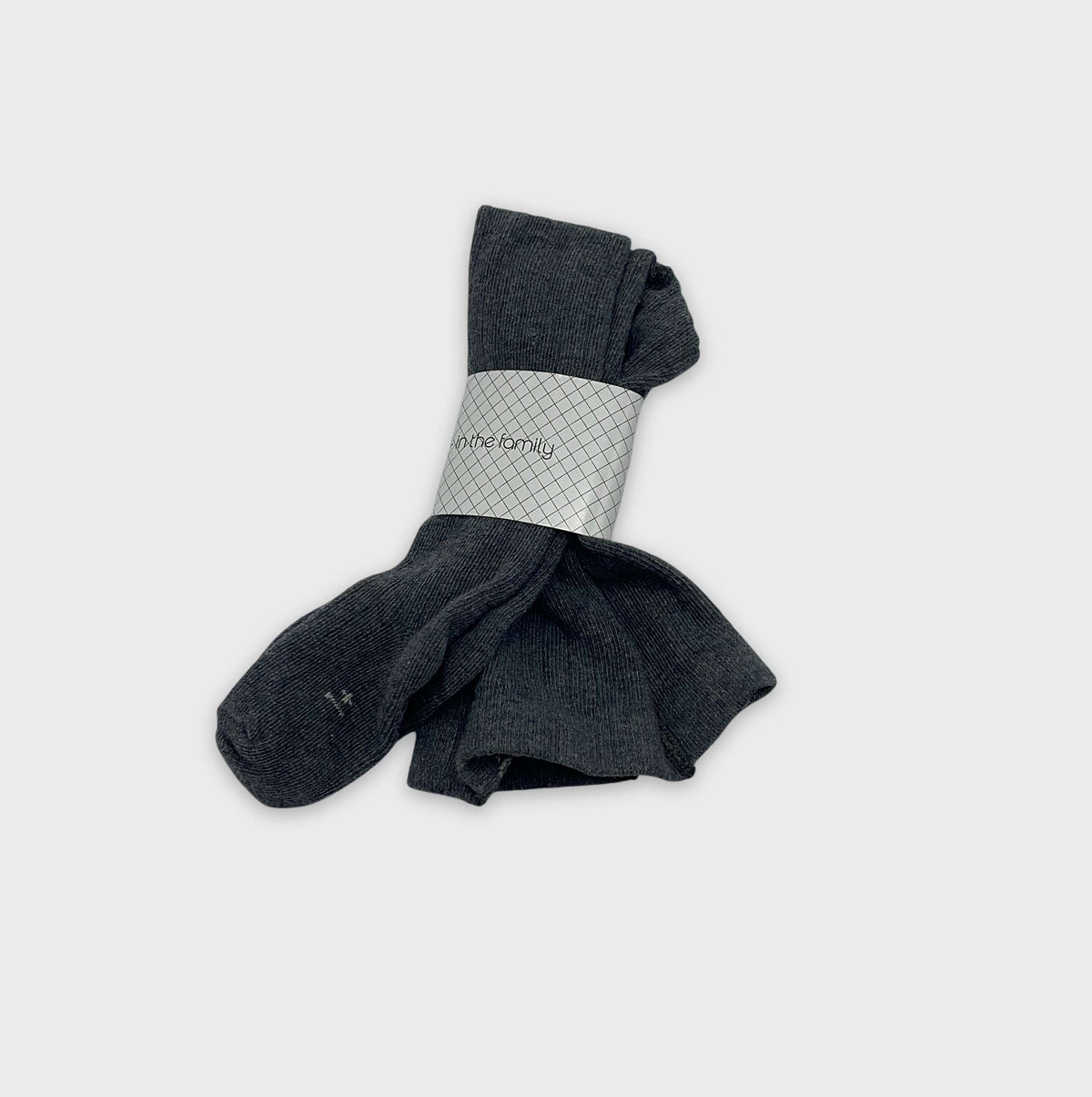 0-Chaussettes 1+ In The Family