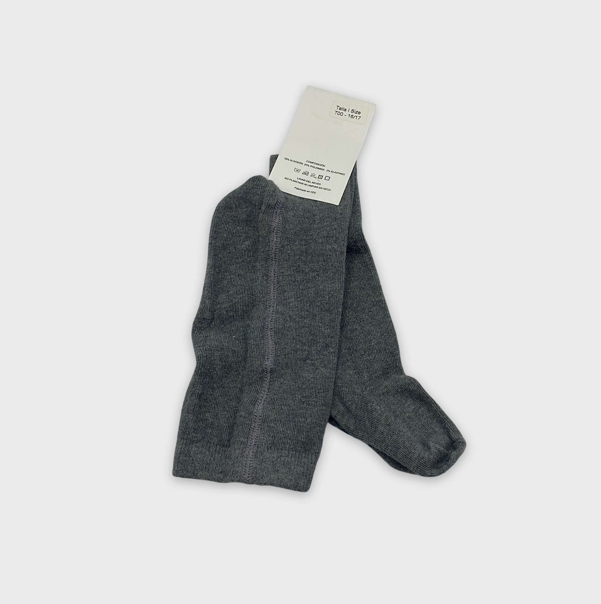 0-Chaussettes Marque Inconnue 16-17