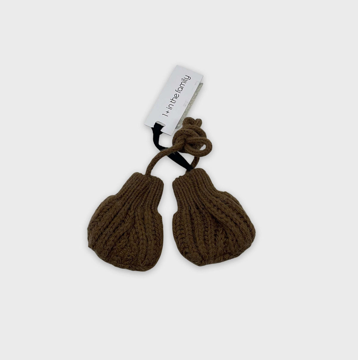 0-Gants/mouffles 1+ In The Family