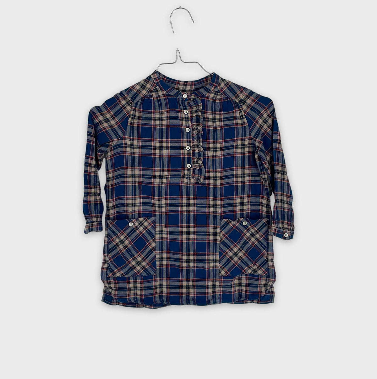 0-Robe Bonpoint 4 ans