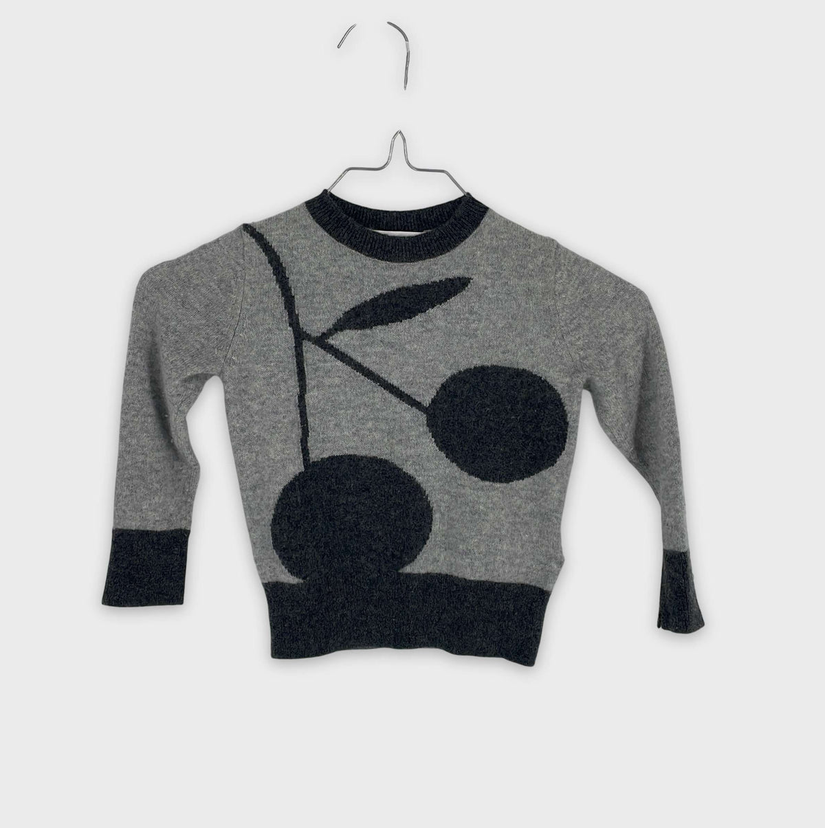 0-Pull Bonpoint 4 ans