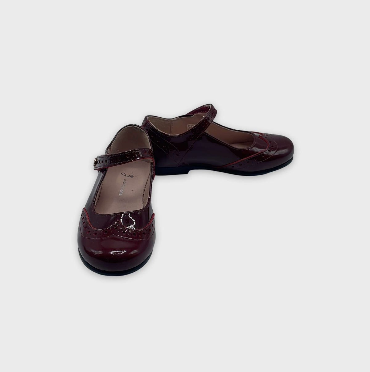 0-Chaussures Jacadi Taille 25