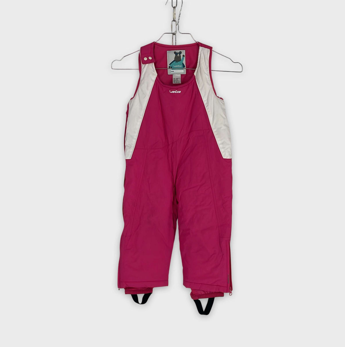 0-Veste/combinaison de ski Décathlon 24 mois