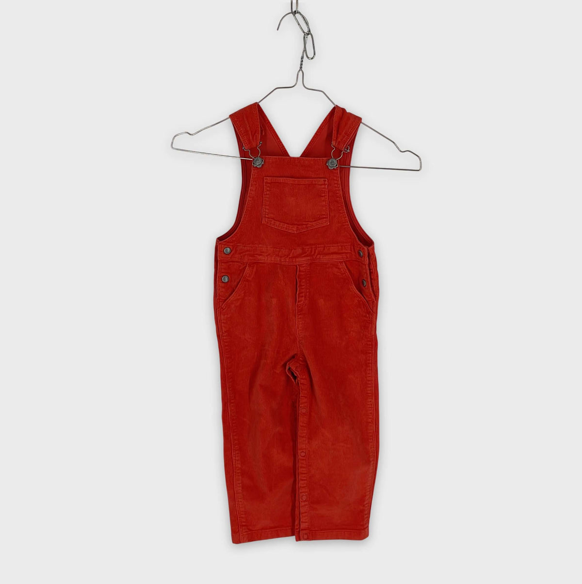 0-Salopette (longue) Petit Bateau 24 mois