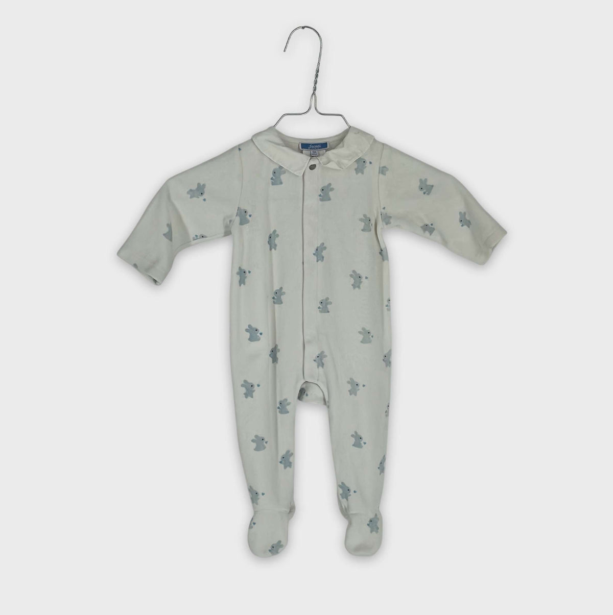 0-Pyjama long Jacadi 6 mois