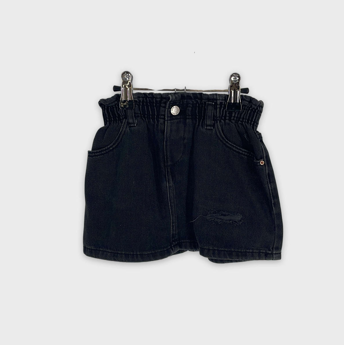 0-Jupe Zara Kids 3 ans