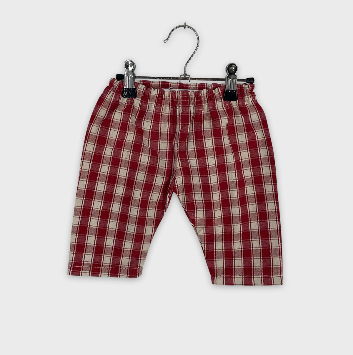 0-Pantalon Marque Inconnue 3-6 Mois