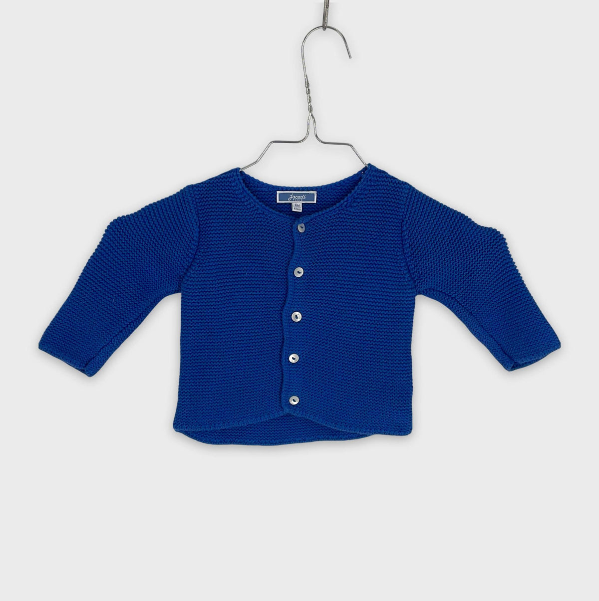 0-Chemise/blouse Jacadi 6 mois
