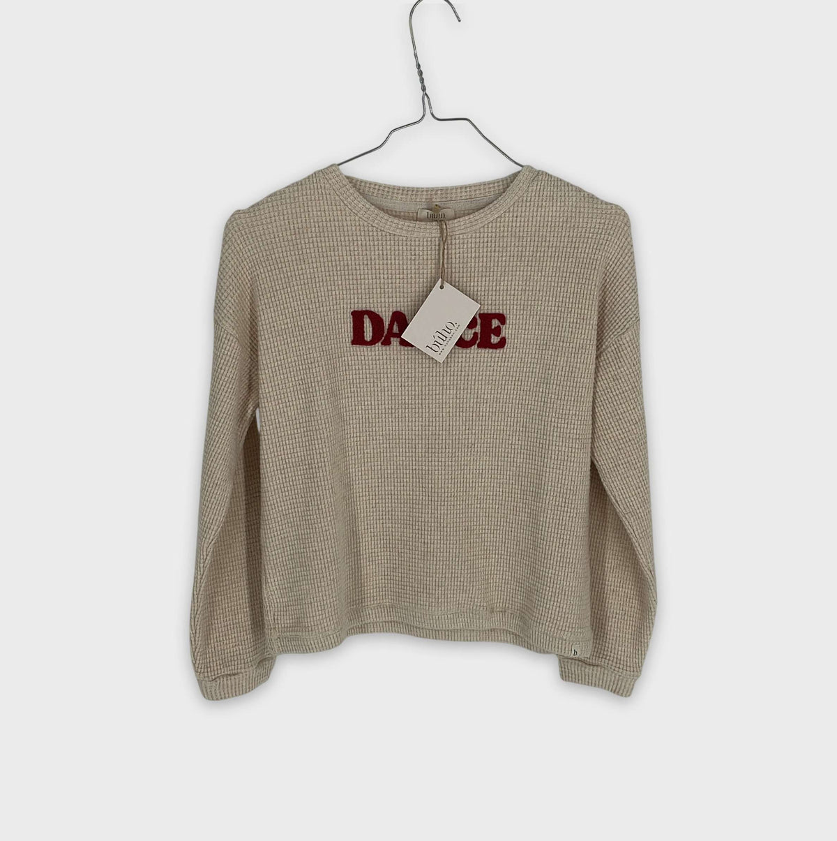 0-Sweat Búho 10 ans