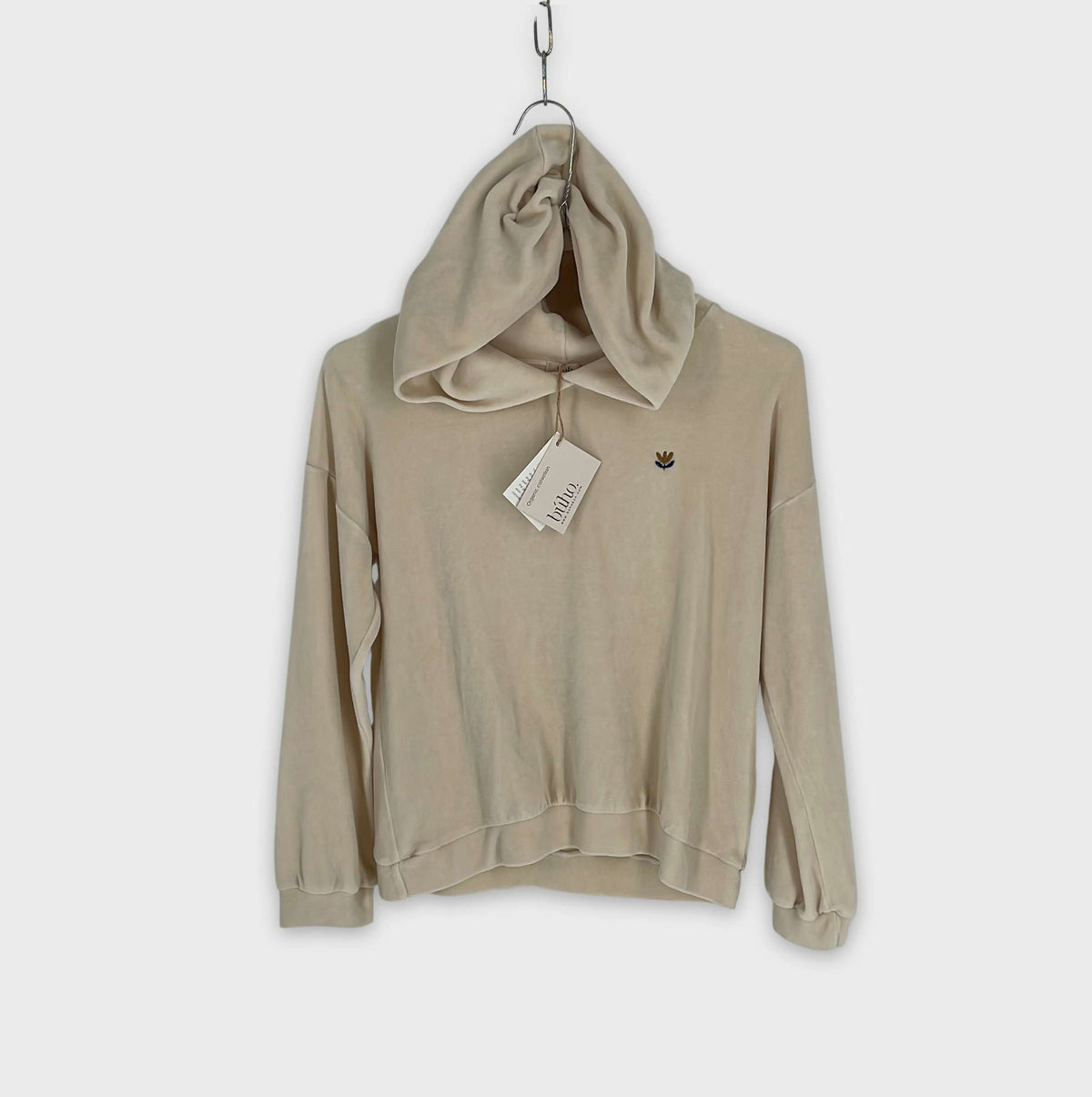 0-Sweat Búho 10 ans