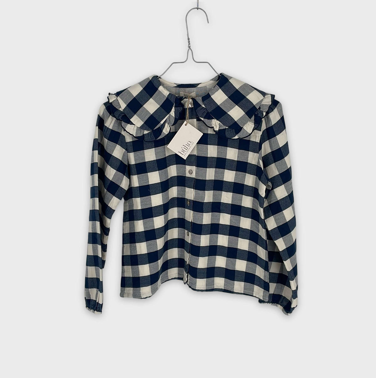 0-Chemise/blouse Búho 10 ans