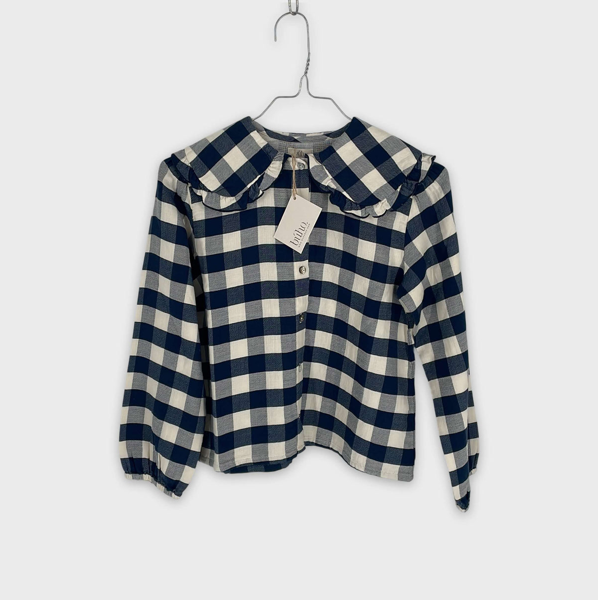 0-Chemise/blouse Búho 10 ans