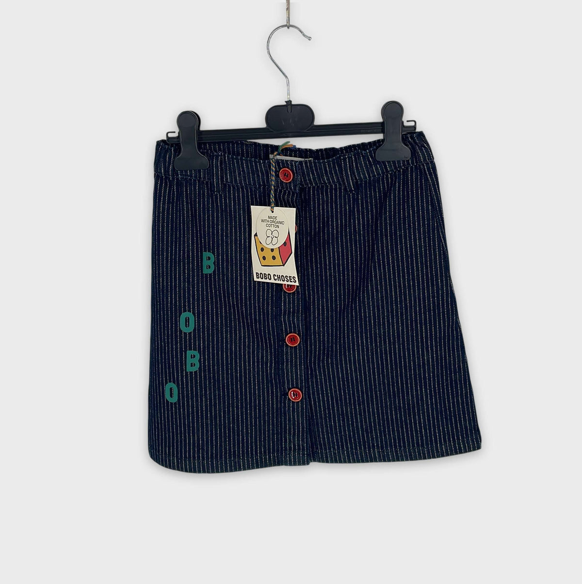0-Sweat Bobo Choses 10-11 Ans