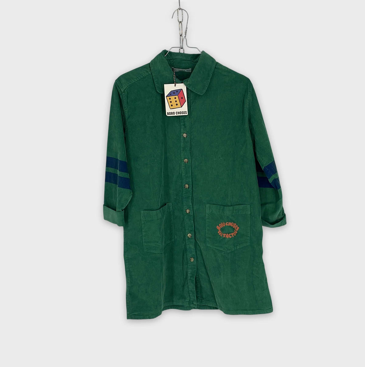 0-Veste/combinaison de ski Bobo Choses 10-11 Ans