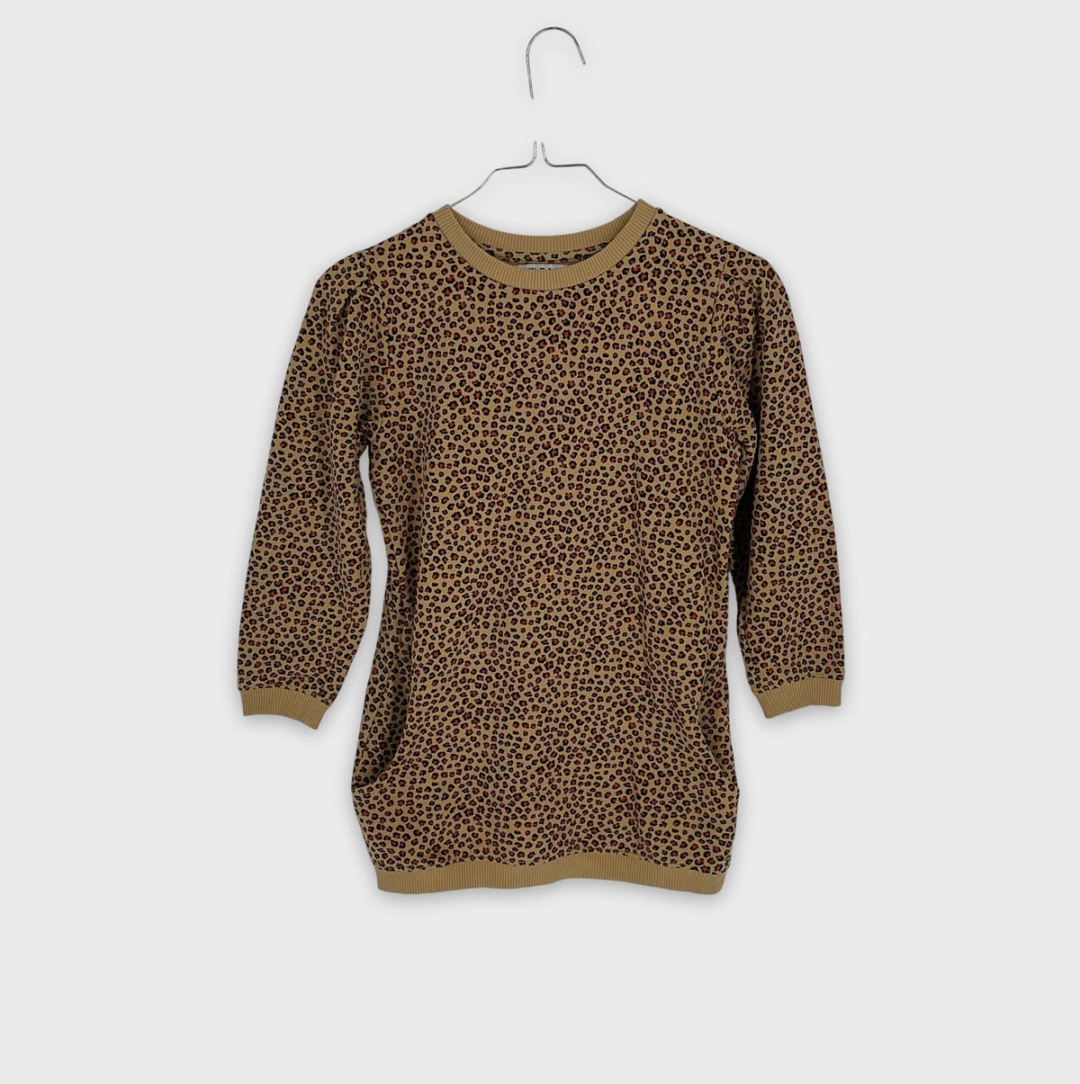 0-Sweat Emile & Ida 6 ans