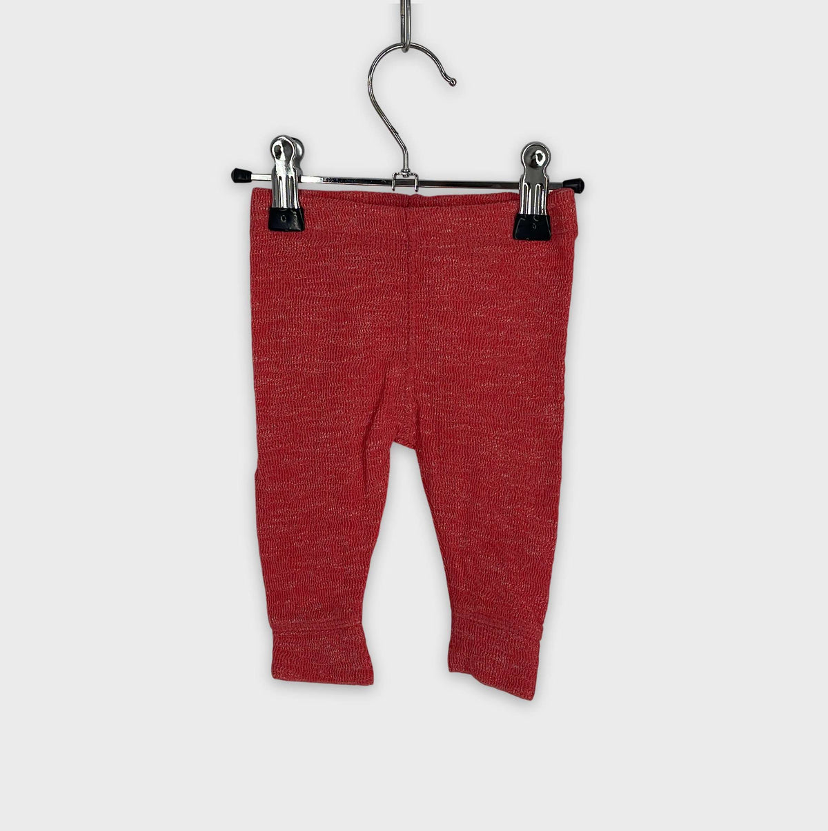 0-Legging Zara Baby 1-3 Mois