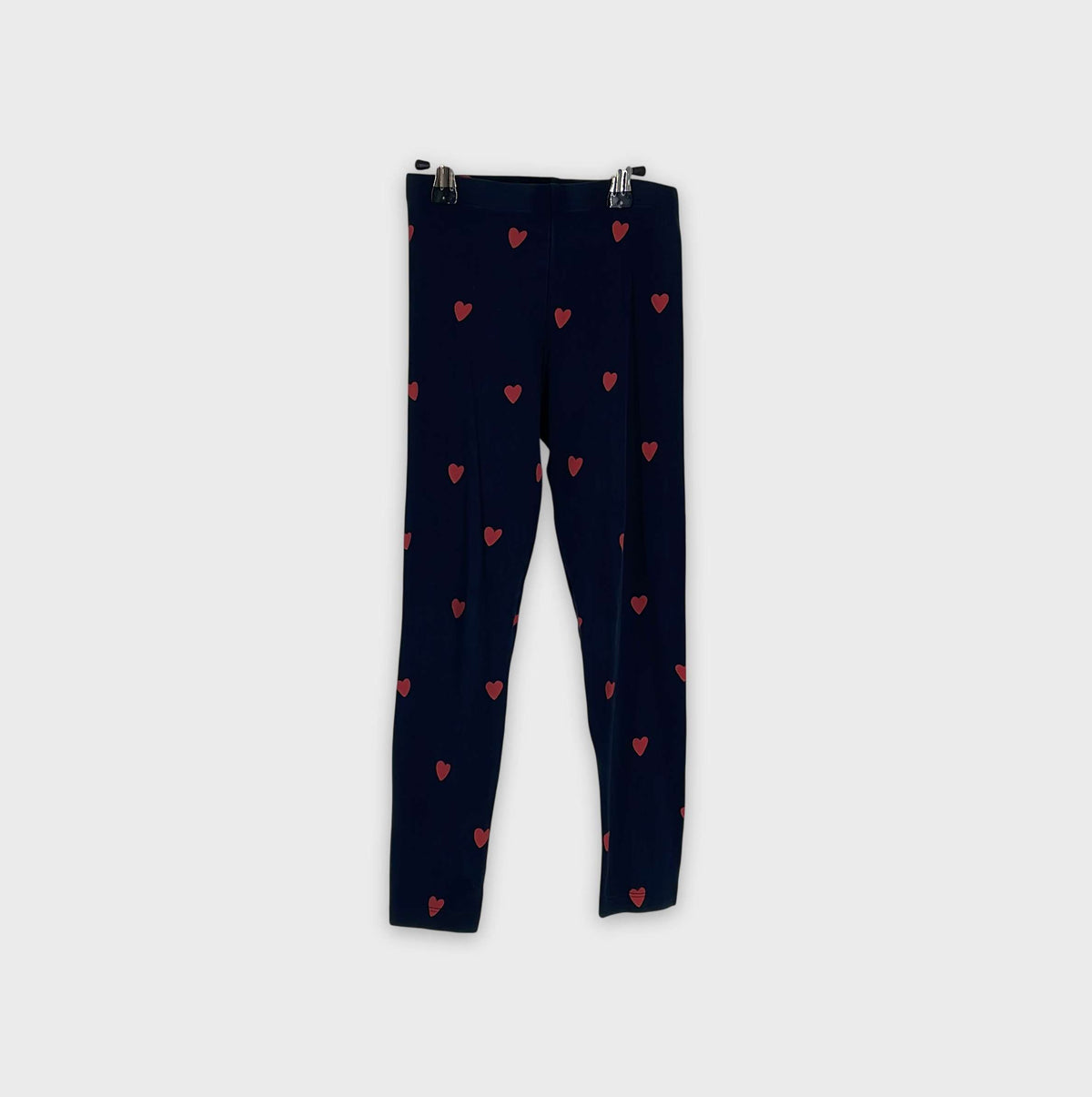 0-Legging Monoprix 6 ans