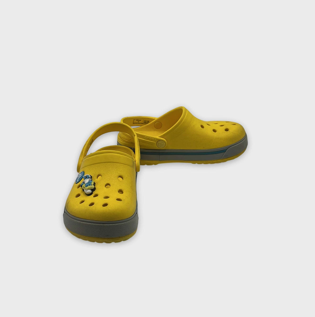 0-Chaussures Crocs 27-28